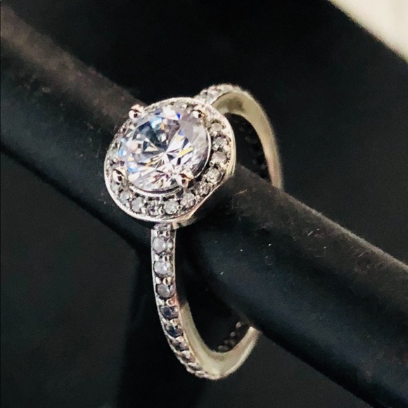 Pandora Jewelry - Pandora Ring